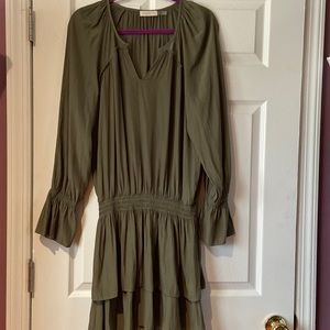 Brand New Gorgeous Layered Dress